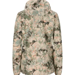 ENDURANCE - Women's Braylen AOP Jacket - Laufjacke