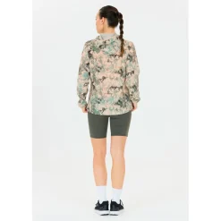 ENDURANCE - Women's Braylen AOP Jacket - Laufjacke