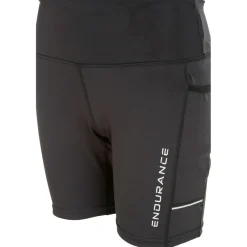 ENDURANCE - Women's Energy V2 Short Tights - Leggings