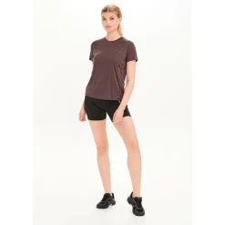 ENDURANCE - Women's Energy V2 Short Tights - Leggings