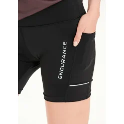 ENDURANCE - Women's Energy V2 Short Tights - Leggings