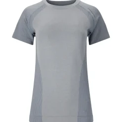 ENDURANCE - Women's Halen Seamless S/S Tee - Funktionsshirt
