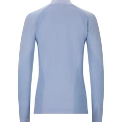 ENDURANCE - Women's Halen Seamless Midlayer - Funktionsshirt