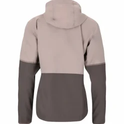 ENDURANCE - Women's Kinthar Jacket with Hood - Laufjacke