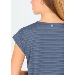 ENDURANCE - Women's Limko S/S Tee - Funktionsshirt
