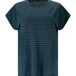 ENDURANCE - Women's Limko S/S Tee - Funktionsshirt
