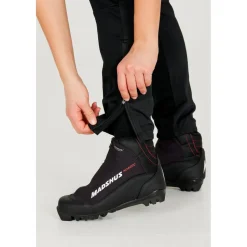 ENDURANCE - Women's Lindahl XCS Windblock Pants - Laufhose