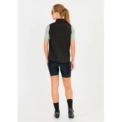 ENDURANCE - Women's Nimbos Cycling/MTB Lightweight Vest - Fahrradweste