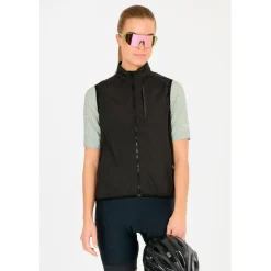 ENDURANCE - Women's Nimbos Cycling/MTB Lightweight Vest - Fahrradweste