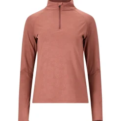 ENDURANCE - Women's Peipah Midlayer - Laufshirt