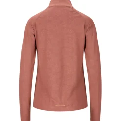 ENDURANCE - Women's Peipah Midlayer - Laufshirt