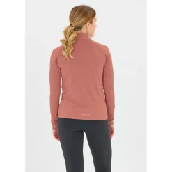 ENDURANCE - Women's Peipah Midlayer - Laufshirt