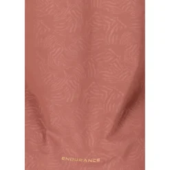 ENDURANCE - Women's Peipah Midlayer - Laufshirt