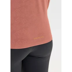 ENDURANCE - Women's Peipah Midlayer - Laufshirt