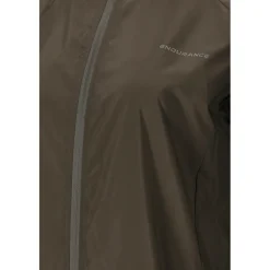 ENDURANCE - Women's Siony Light Jacket - Laufjacke