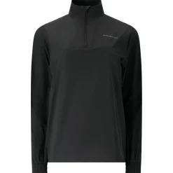 ENDURANCE - Women's Typhoro Half Zip Jacket - Laufjacke