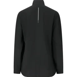 ENDURANCE - Women's Typhoro Half Zip Jacket - Laufjacke
