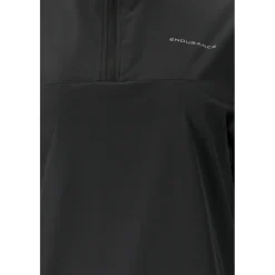 ENDURANCE - Women's Typhoro Half Zip Jacket - Laufjacke