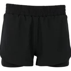 ENDURANCE - Women's Yarol 2-in-1 Shorts - Laufshorts