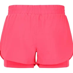 ENDURANCE - Women's Yarol 2-in-1 Shorts - Laufshorts