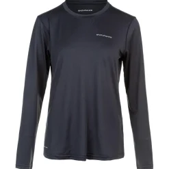 ENDURANCE - Women's Yonan V2 Performance L/S Tee - Laufshirt