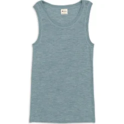 Engel - Achselshirt - Merinounterwäsche