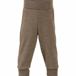 Engel - Baby Hose mit Nabelbund - Merinounterwäsche
