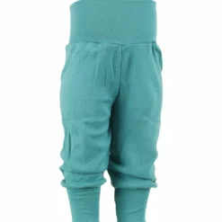 Engel - Baby Hose mit Nabelbund - Merinounterwäsche