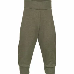 Engel - Baby Hose mit Nabelbund - Merinounterwäsche