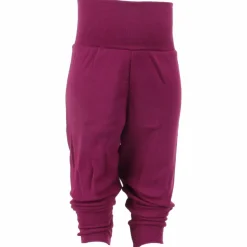 Engel - Baby Hose mit Nabelbund - Merinounterwäsche