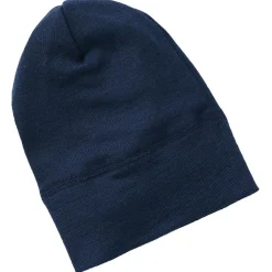 Engel - Baby Mütze Wolle/Seide - Mütze