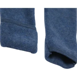 Engel - Baby Overall mit Kapuze - Overall