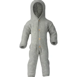 Engel - Baby Overall mit Kapuze - Overall