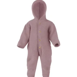 Engel - Baby Overall mit Kapuze - Overall