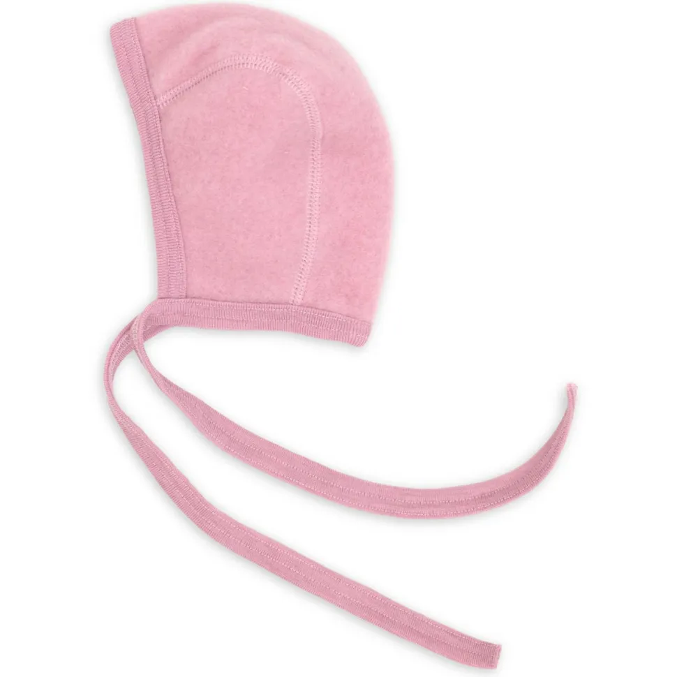 Engel - Baby-Häubchen - Mütze