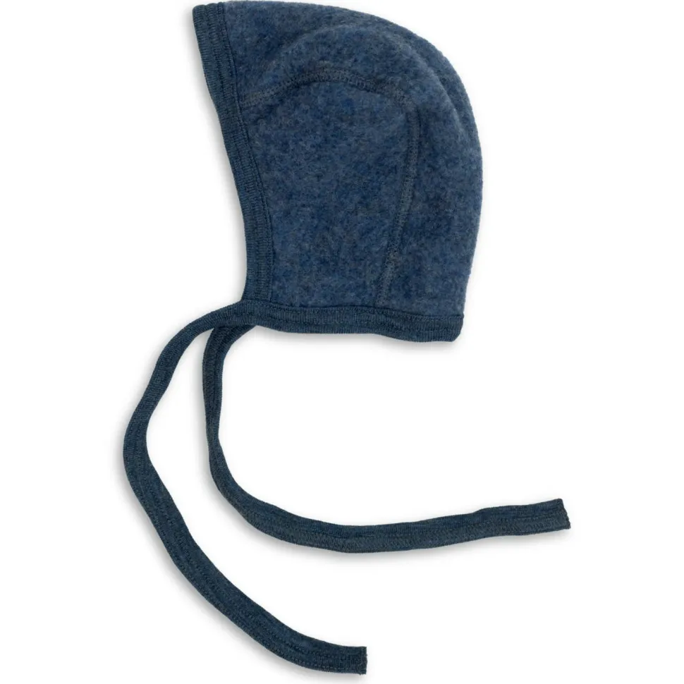 Engel - Baby-Häubchen - Mütze