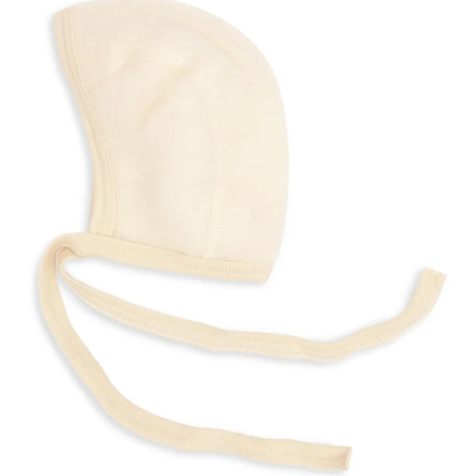 Engel - Baby-Häubchen - Mütze