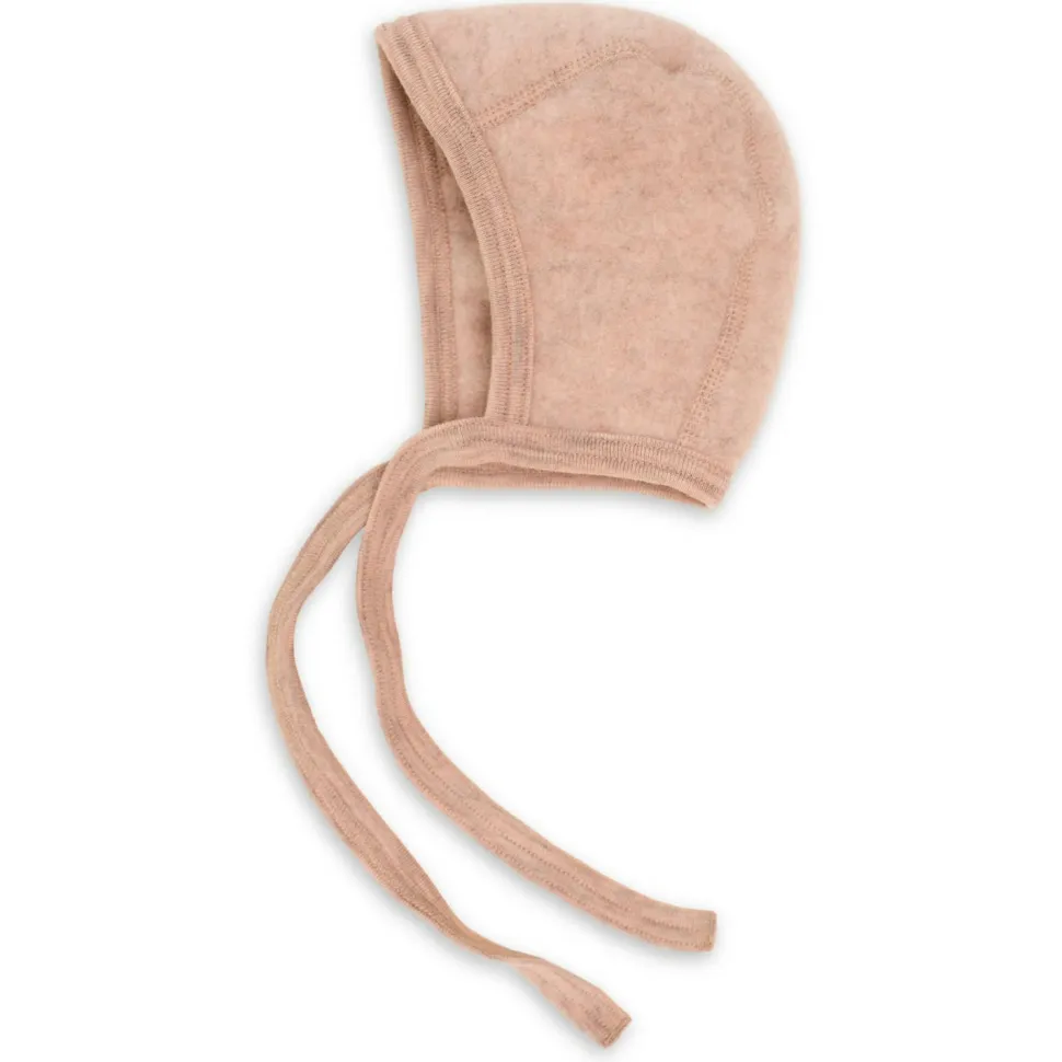 Engel - Baby-Häubchen - Mütze