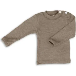 Engel - Baby-Langarm-Shirt - Longsleeve