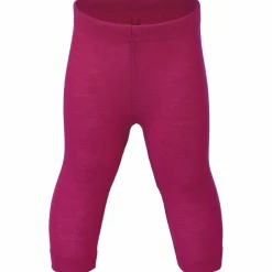 Engel - Baby-Leggings Feinripp - Merinounterwäsche