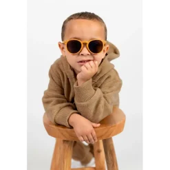 Engel - Baby-Overall mit Kapuze und Reißverschluss - Overall