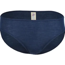 Engel - Damen Bikini Slip - Merinounterwäsche