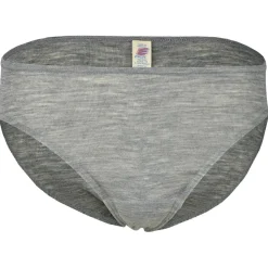 Engel - Damen Bikini Slip - Merinounterwäsche