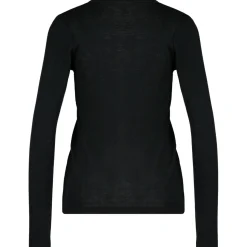 Engel - Damen Cardigan Feinripp - Wolljacke