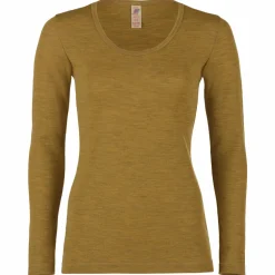 Engel - Damen-Shirt L/S - Alltagsunterwäsche