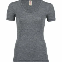 Engel - Damen-Shirt S/S - Alltagsunterwäsche