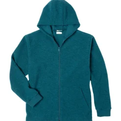 Engel - Jacke - Merinojacke