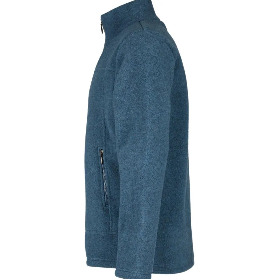 Engel - Jacke Tailliert - Wolljacke