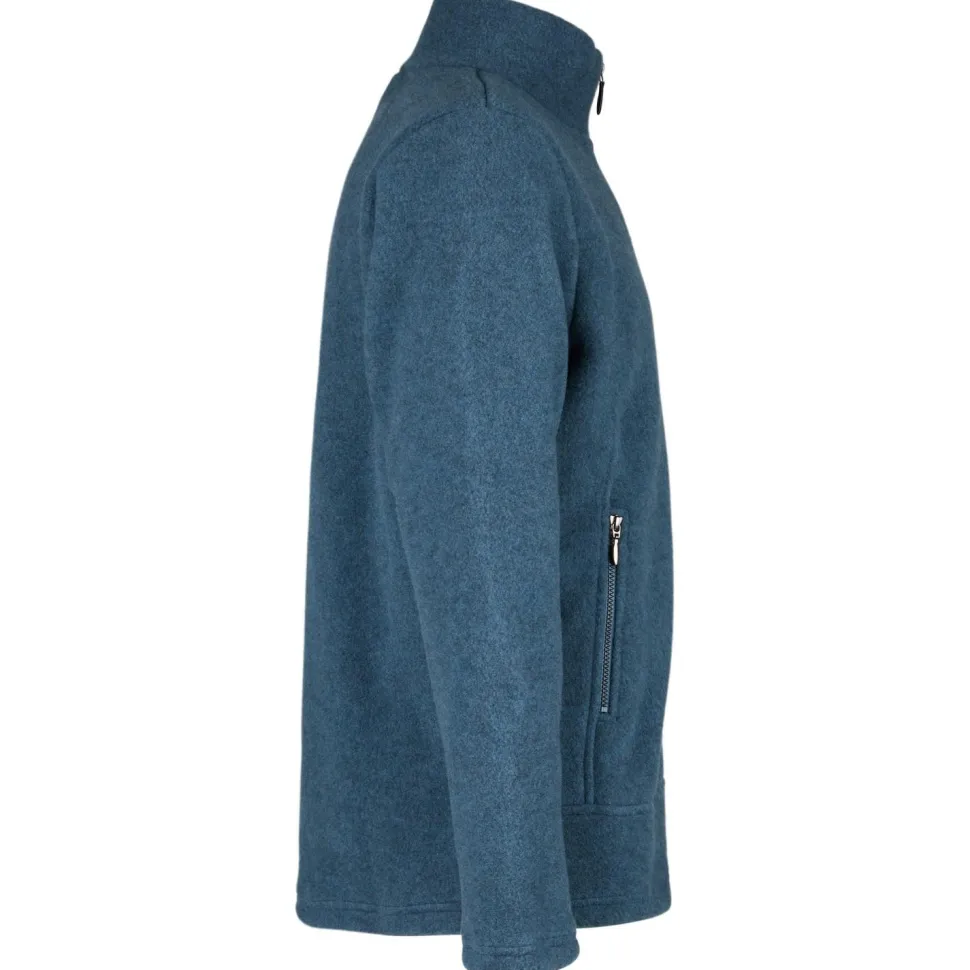 Engel - Jacke Tailliert - Wolljacke