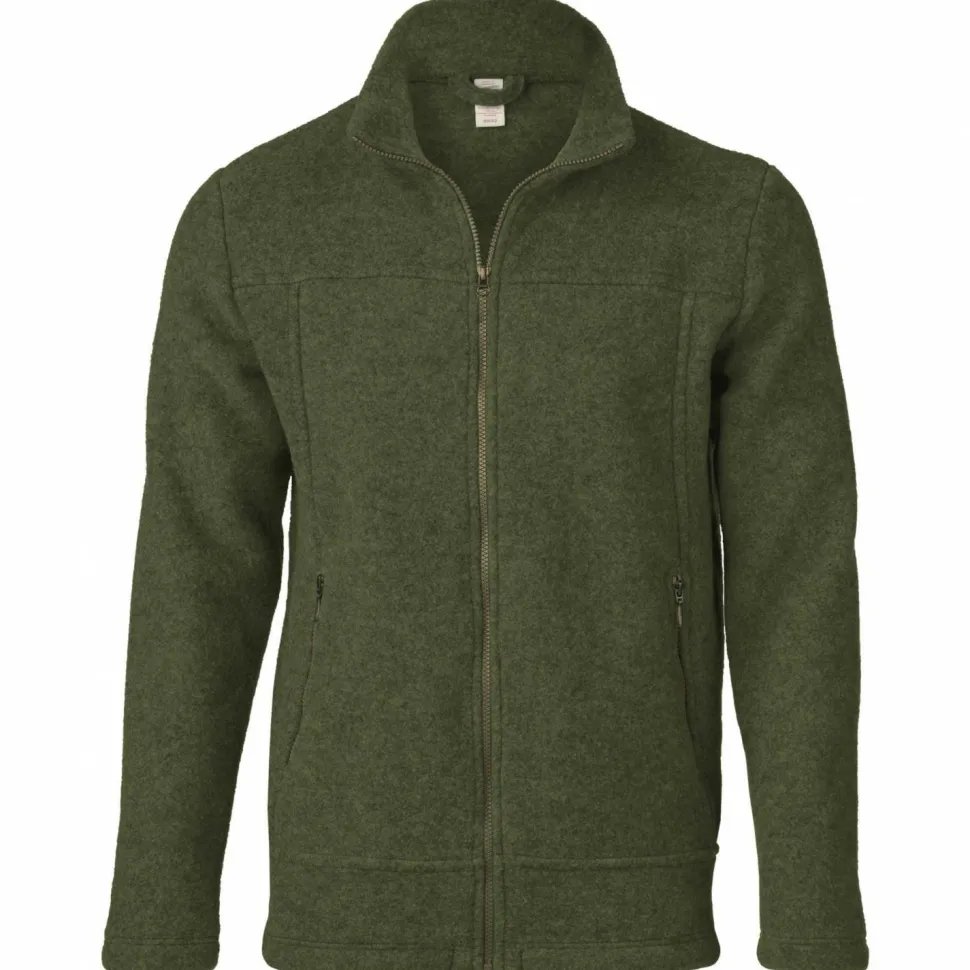 Engel - Jacke Tailliert - Wolljacke